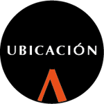 Ubicacion icon